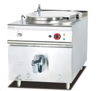 gas Soup Kettle