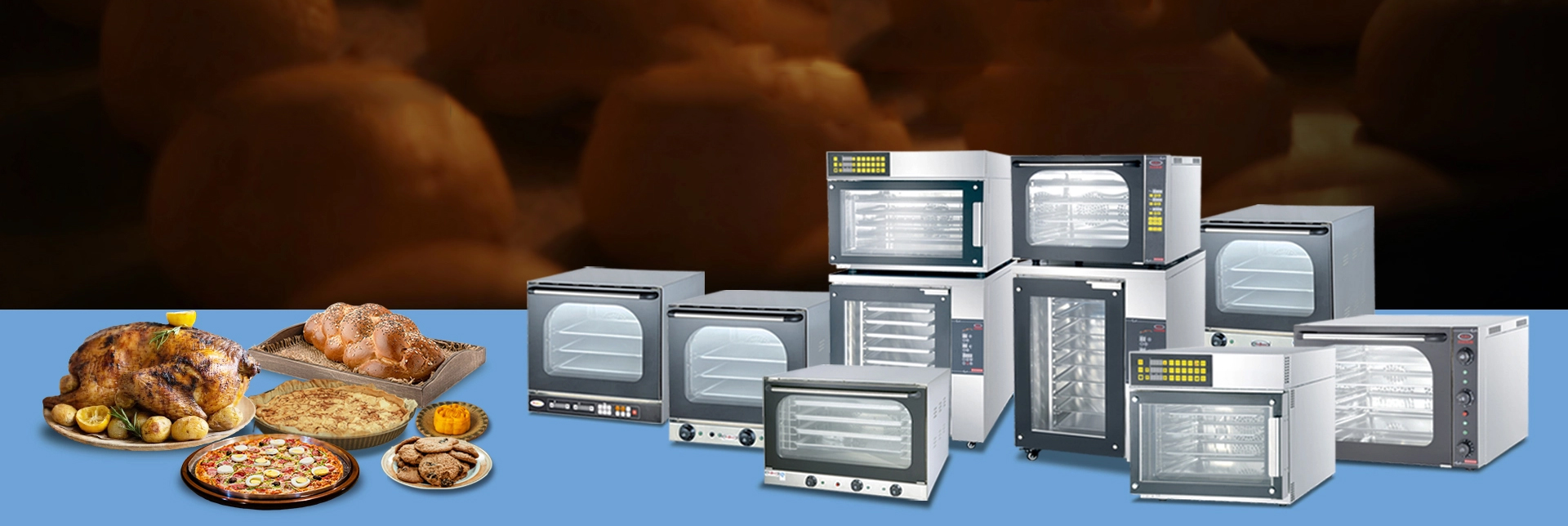 convection-oven