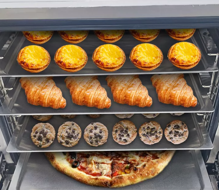 Choosing the Best Commercial Microwave Choosing the Best Commercial Microwave