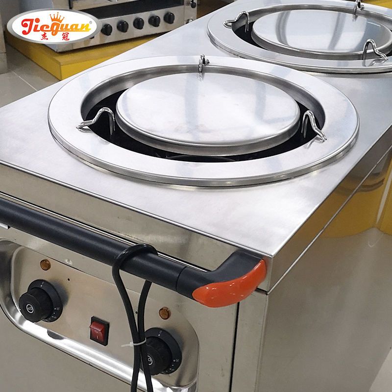 Keep Your Dishes Toasty with Our Electric Plate Warmer Cart