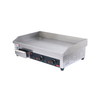 2/3 flat and 1/3 grooved 730MM electric griddle