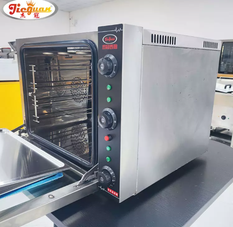 Commercial Microwave
