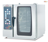electric 4 layers 2/3 tray combi oven in guangzhou EOA-41-MX
