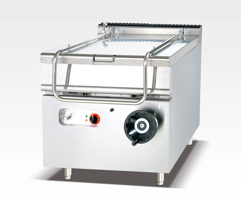 Tilting Braising Pan