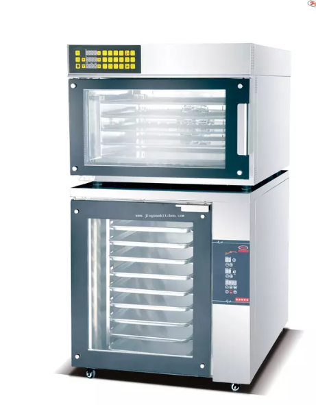 Commercial Microwave