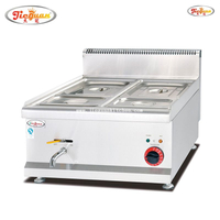 counter top electric bain marie in guangzhou EH-684