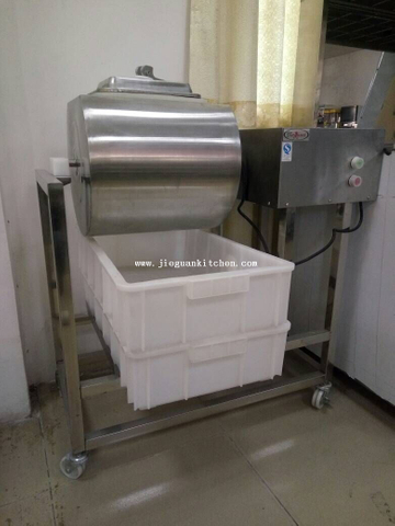 Commercial Stainless Steel 38L Electric Commercial Marinator