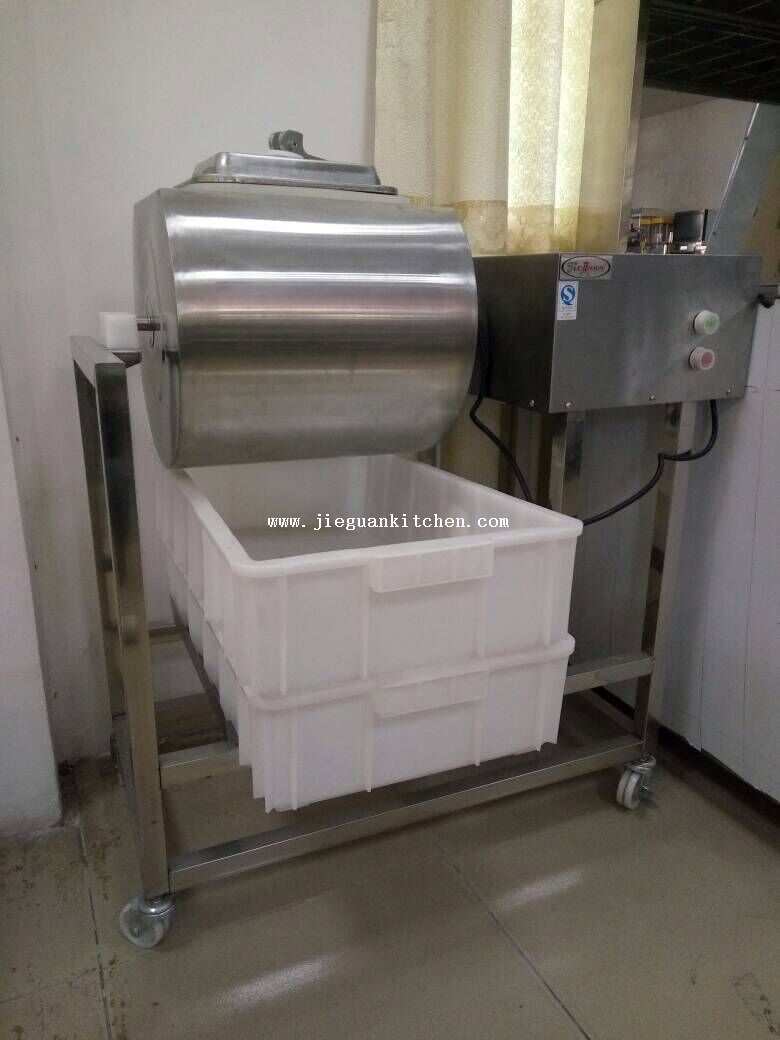 Commercial Stainless Steel 38L Electric Commercial Marinator