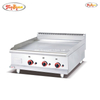 counter top 36 inch gas griddle