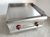 24" table top electric griddle 16mm