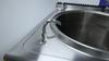 140L Commercial Electric Soup Kettle with Jacketed 