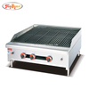 36'' Commercial Gas Lava Grill gas BBQ