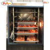 Professional Kitchen Combi Oven with 10 Layers