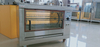 gas chicken rotisserie for 12-16 pieces whole chicken