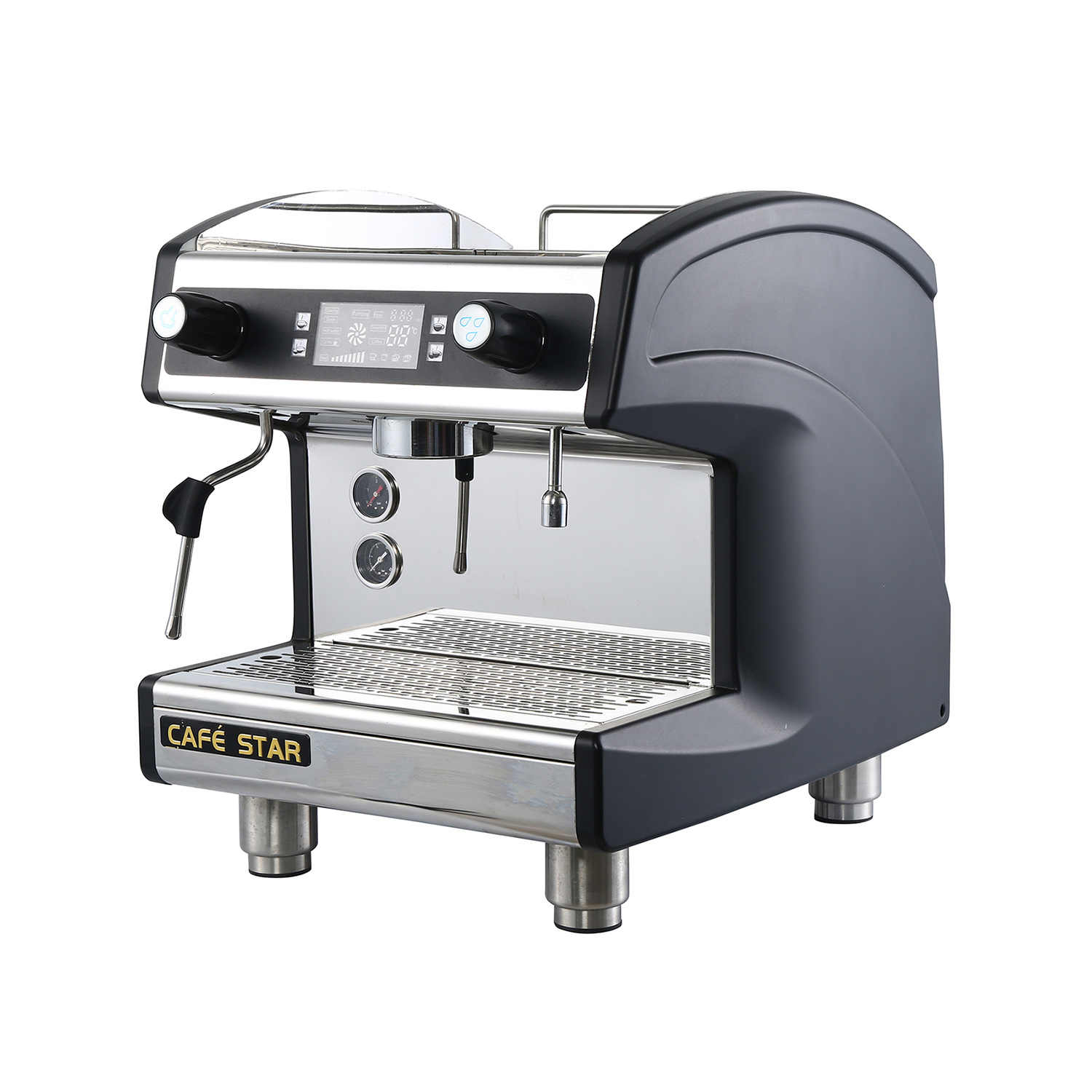 Hot Selling Commercial Semi-auto Espresso Coffee Machine