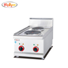 Counter Top Electric 2-Plate Cooker