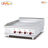 48 inch gas counter top griddle