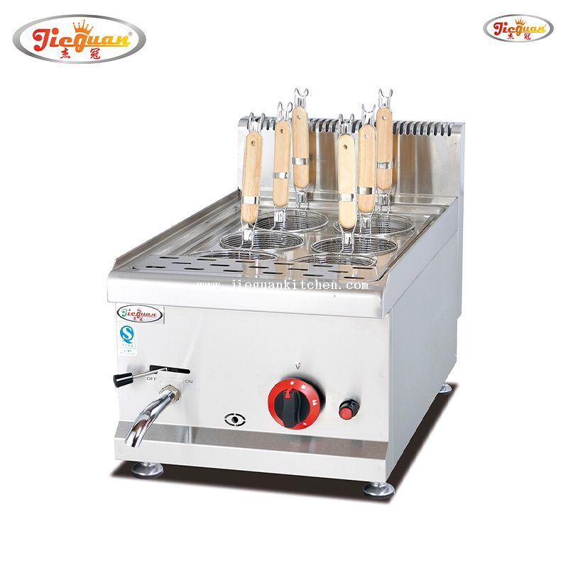 Table top Commercial Pasta & Noodle Cookers