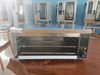 Electric Hanging Salamander Oven