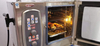 Professional Kitchen Combi Oven with 10 Layers