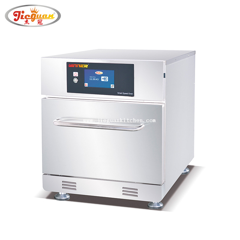 Smart Microwave Speed Oven