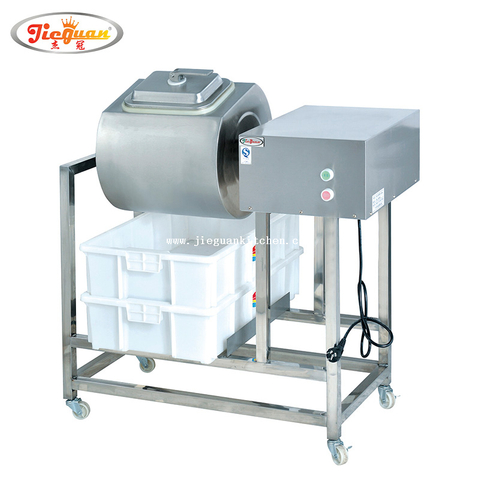 Commercial Stainless Steel 38L Electric Commercial Marinator