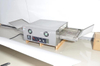 Electric Rotary Belt Conveyor Pizza Oven