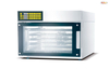 electric convection oven with reverse motor in guangzhou 