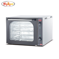 Professinal Stainless Steel For Sale Convection Built-in Electric Oven Commercial Baking Oven