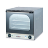 Electric Perspective Convection Oven CE Certificate