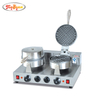 Commercial Use Double Head Waffle Maker