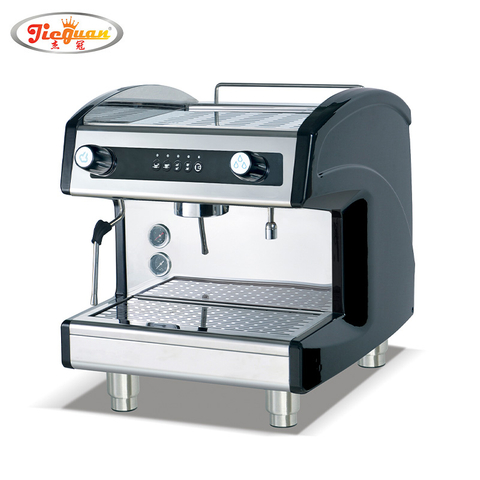 1 group semi automatic coffee machine in guangzhou