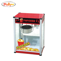 China wholesale price electric auto popcorn maker