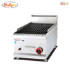 LPG GAS LAVA ROCK BBQ GRILL