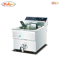 Electric 8L Deep Fryer for Fried Chicken