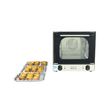 Electric Perspective Convection Oven CE Certificate