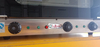 Electric convection oven 4 layer with mist spray