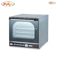 Commercial 4 Trays Electric digital Convection Oven