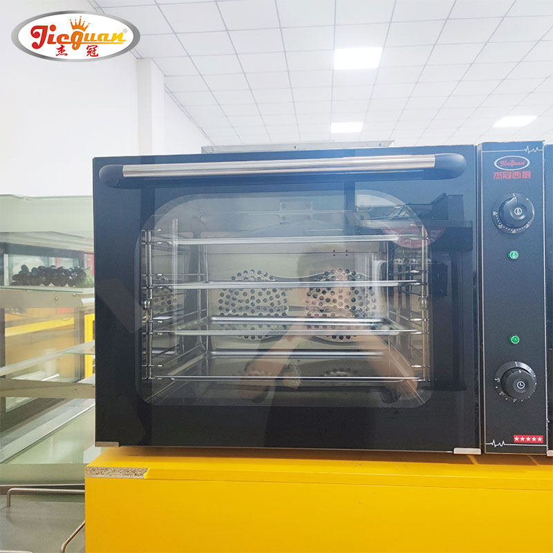 Professinal Stainless Steel For Sale Convection Built-in Electric Oven Commercial Baking Oven