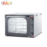Professinal Stainless Steel Wall Oven For Sale Convection Built-in Electric Oven Commercial Baking Oven with Mist Spray