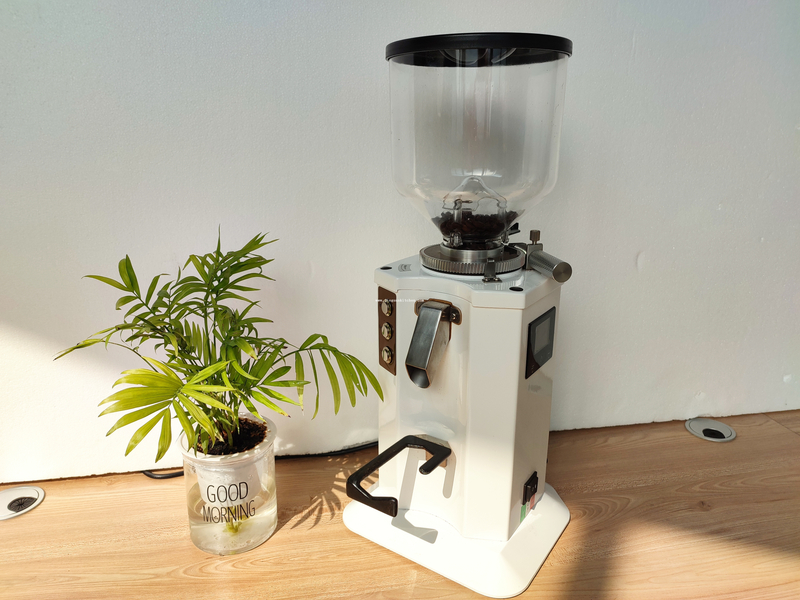 1.5L Electric Coffee Grinder 