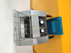 Professional commercial stainless steel electric conveyor toaster 