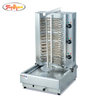 Commercial hotel restaurant electric sharwarma grill kebab machine