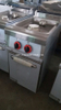 Freestanding Gas Cooking range with 2 burner and cabinet