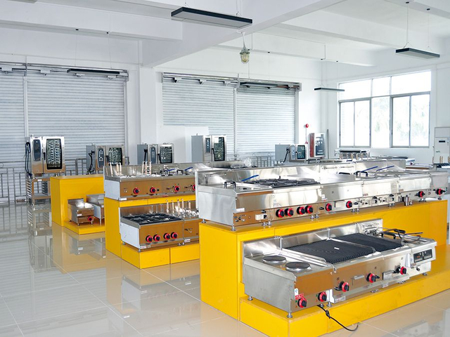 Manufacturing Showroom3