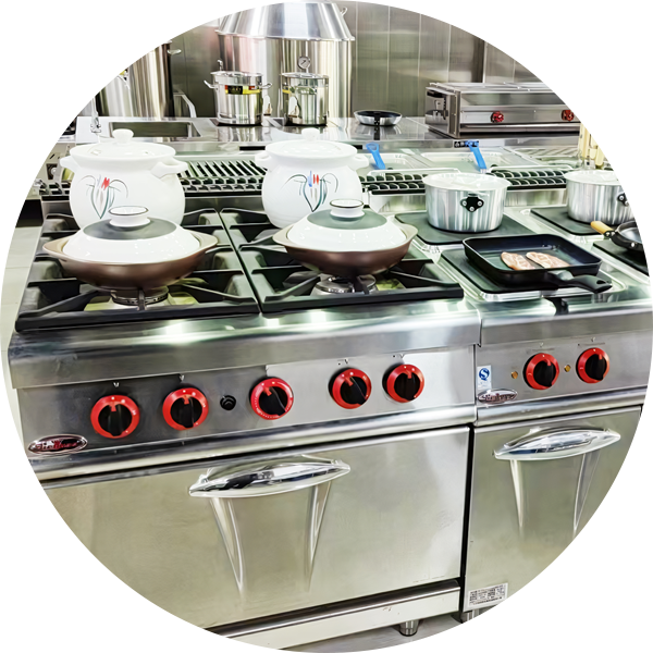 Restaurant / Fast&nbsp; Food Chains