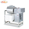 Stainless Steel Meat Tumbler Marinade Meat Tumbling Chicken Vacuum Marinating Machine