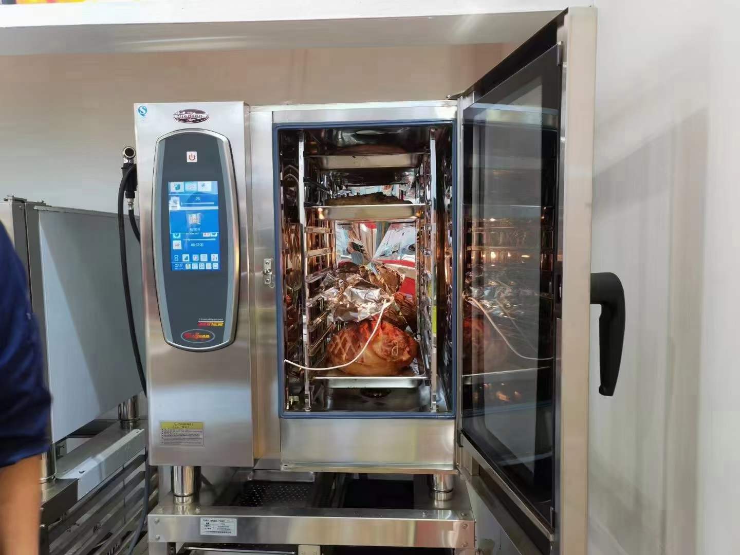 Commercial Oven Selection: Which One Is Right for Your Business?