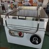 Commercial Restaurant Kitchen Equipment Electric Tilting Bratt Pan 60L