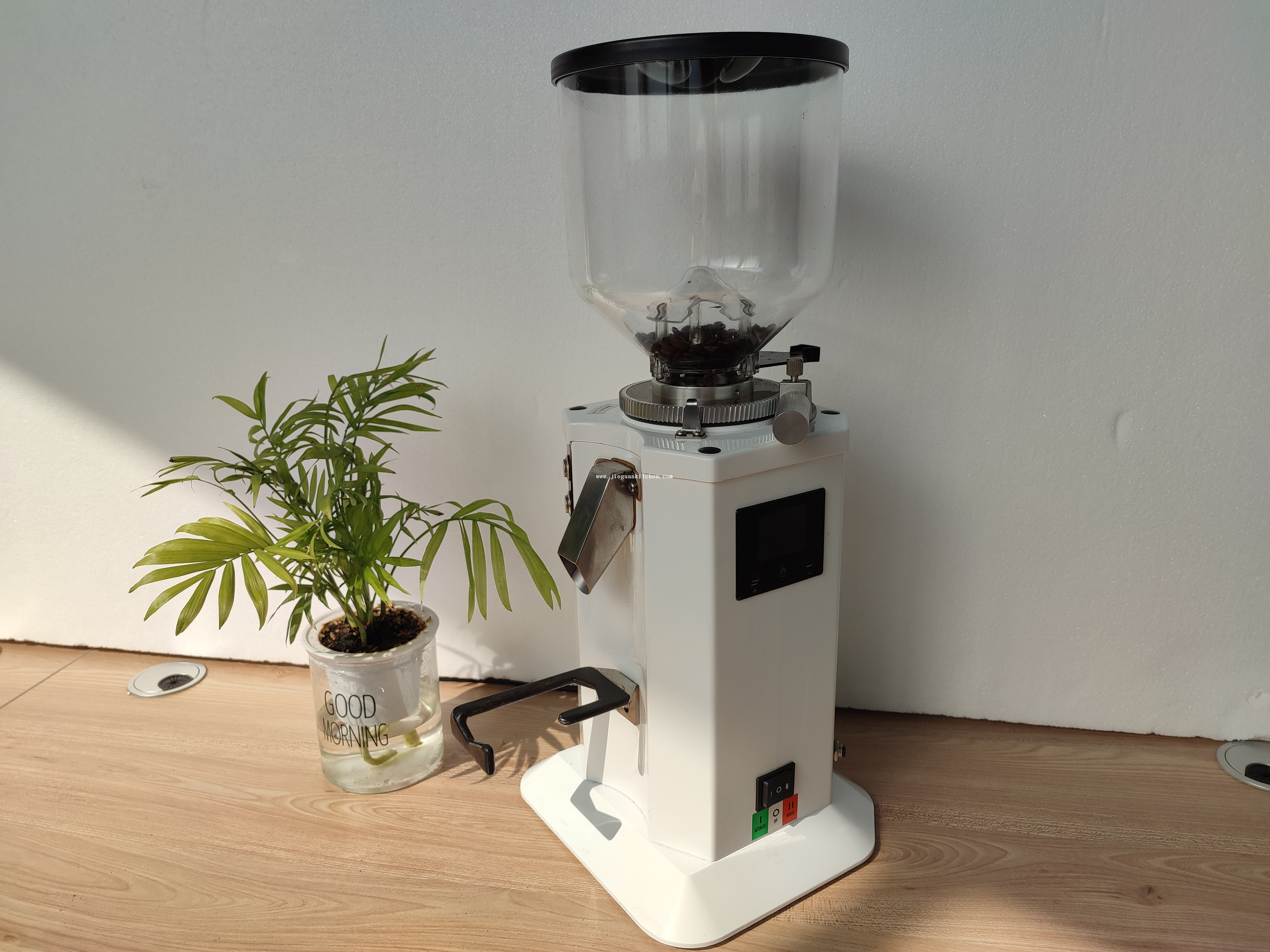 1.5L Electric Coffee Grinder 